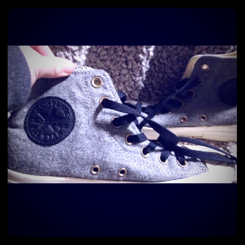 Converse